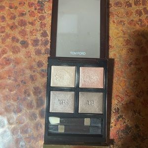 Tom Ford Eyeshadow Palette - Nude Dip